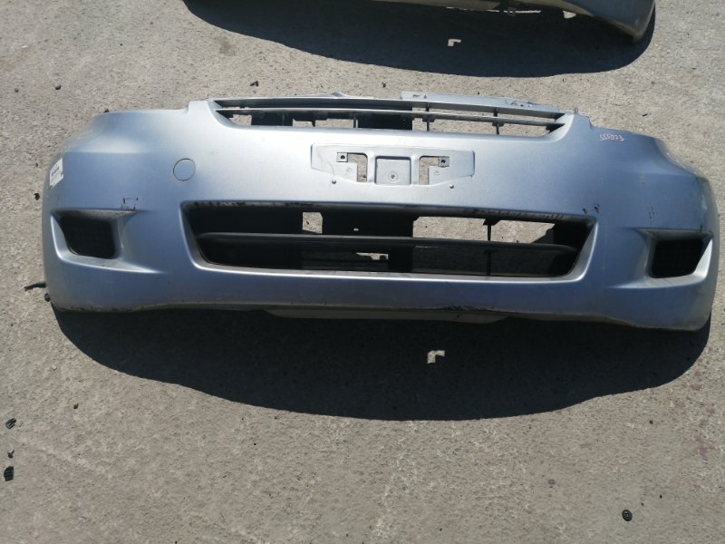 Бампер Toyota Passo KGC10 передний (б/у)