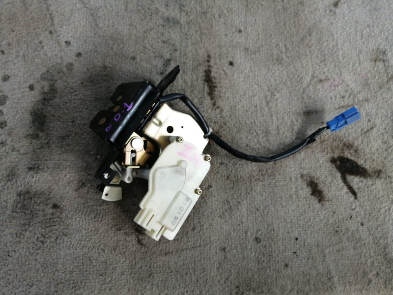 Замок багажника Honda Fit GD1 (б/у)