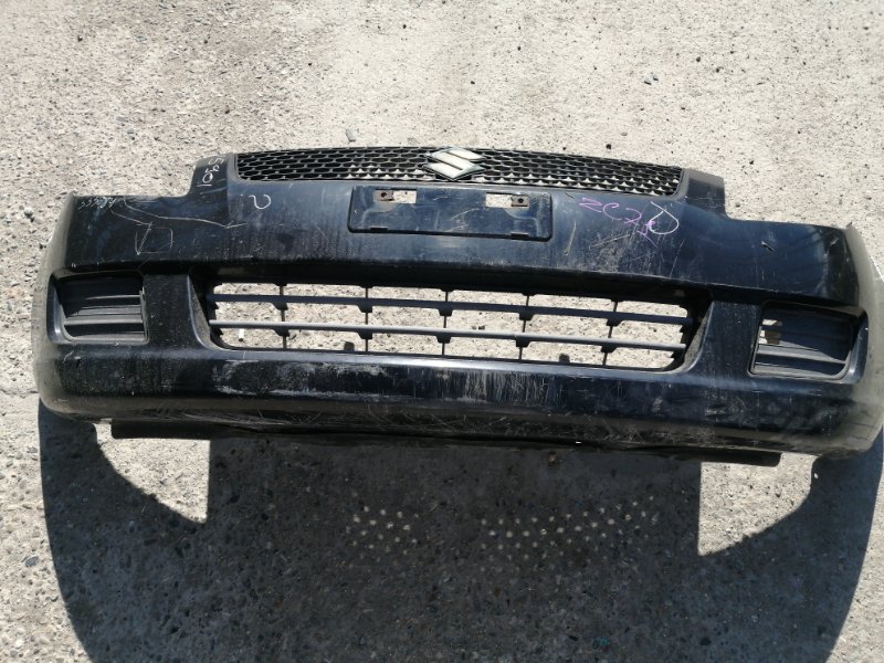 Бампер Suzuki Swift ZC71S передний (б/у)