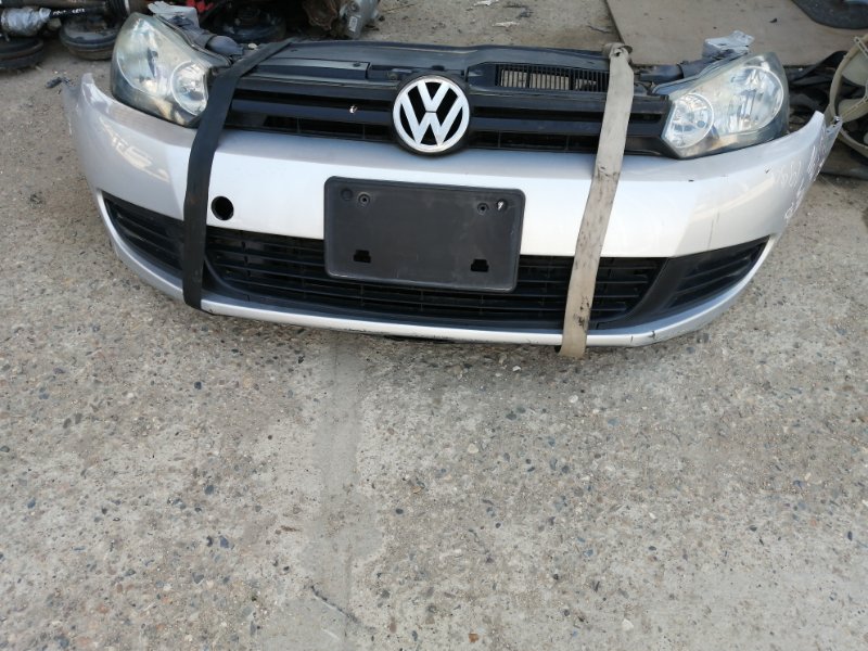 Nose cut Volkswagen Golf WVWZZZ1KZ (б/у)