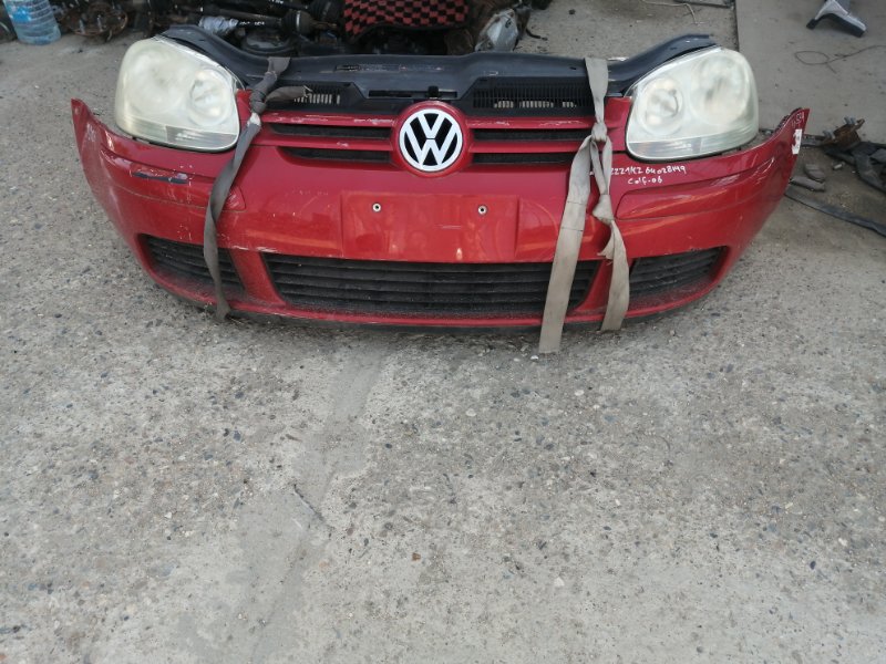 Nose cut Volkswagen Golf 5 (б/у)