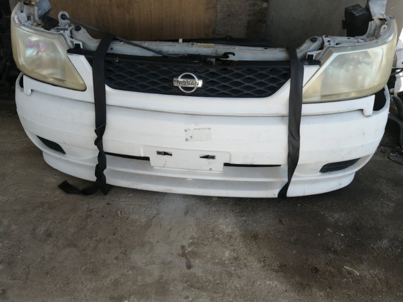 Nose cut Nissan Serena C24 (б/у)