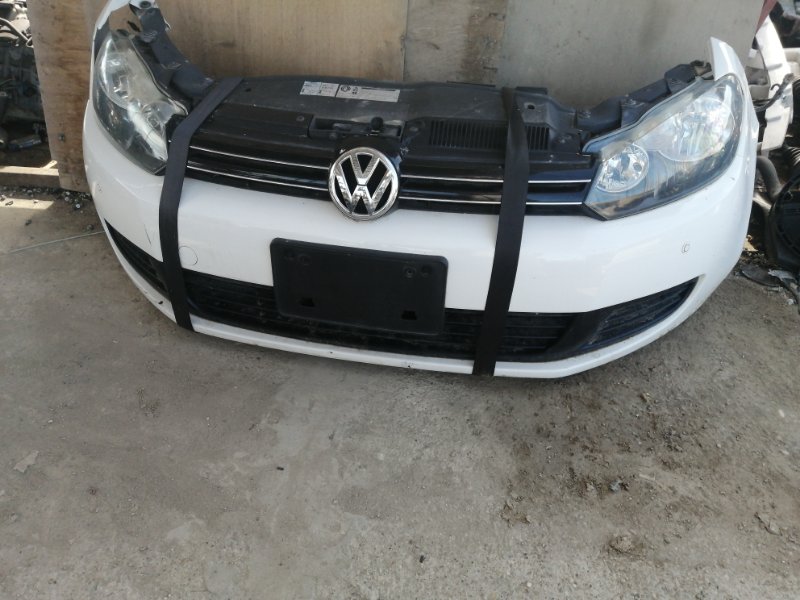 Nose cut Volkswagen Golf 6 (б/у)