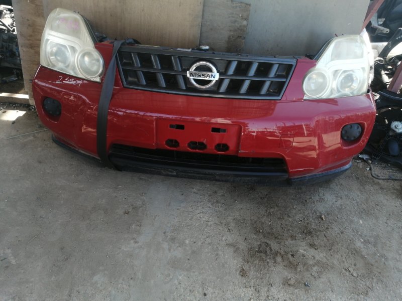 Nose cut Nissan X-Trail T31 (б/у)