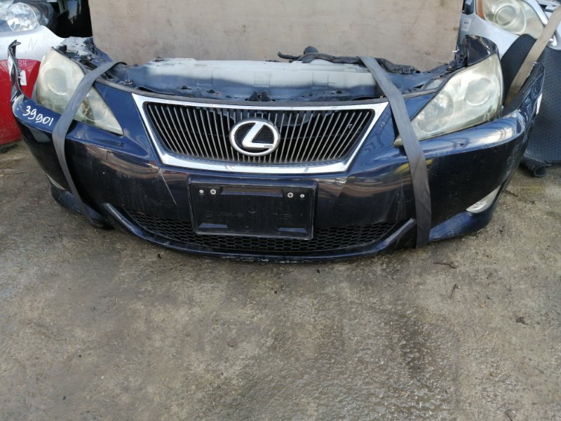 Nose cut LEXUS IS250 GSE20 (б/у)