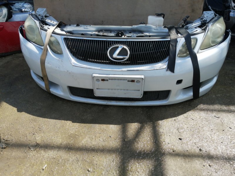 Nose cut Lexus Gs350 GRS191 (б/у)
