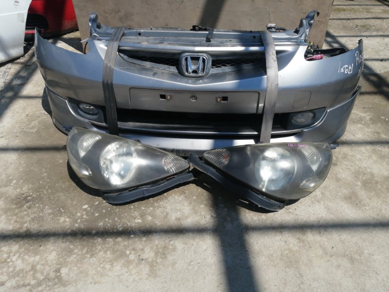 Nose cut Honda Fit GD1 (б/у) Nose cut Honda Fit GD1 (б/у)