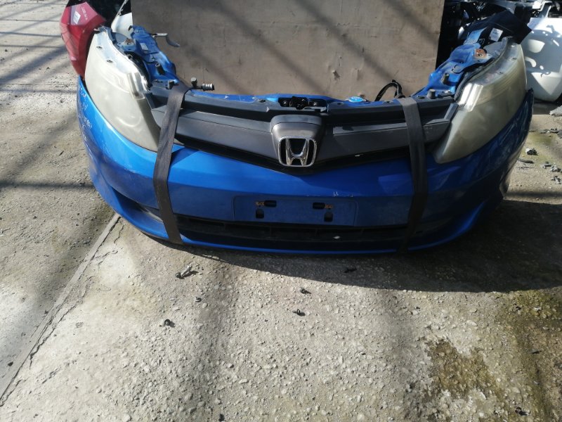 Nose cut Honda Airwave GJ1 (б/у)