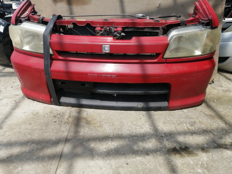 Nose cut Nissan Cube Z10 (б/у)