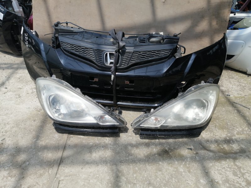 Nose cut Honda Fit GE6 (б/у) Nose cut Honda Fit GE6 (б/у)