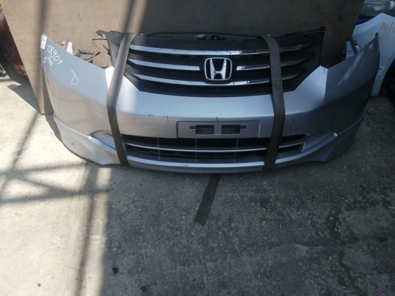 Nose cut Honda Freed GB3 (б/у)