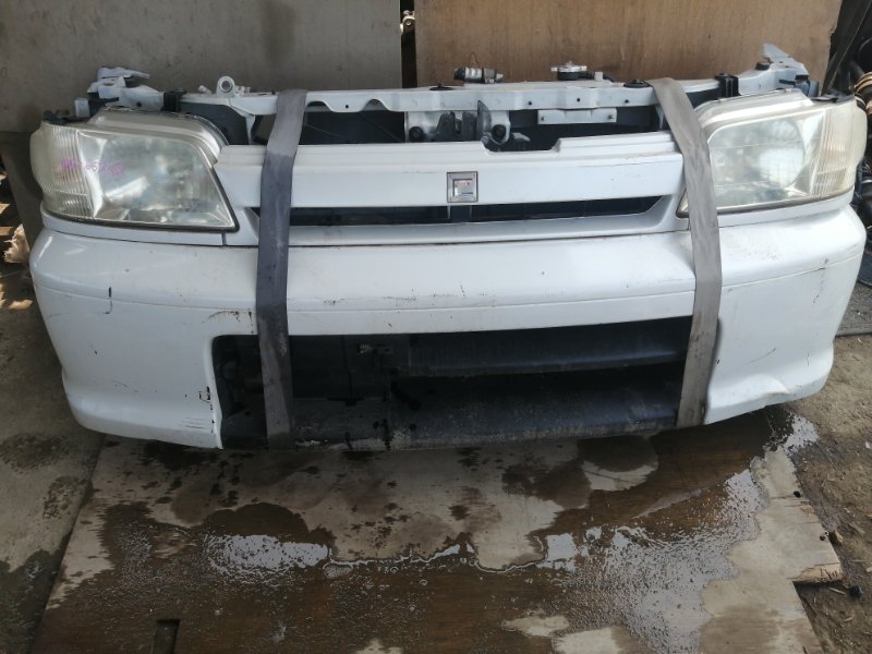 Nose cut Nissan Cube Z10 (б/у)