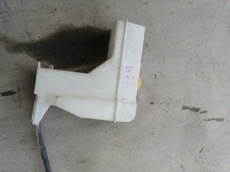 Бачок расширительный Nissan Serena C24 (б/у)