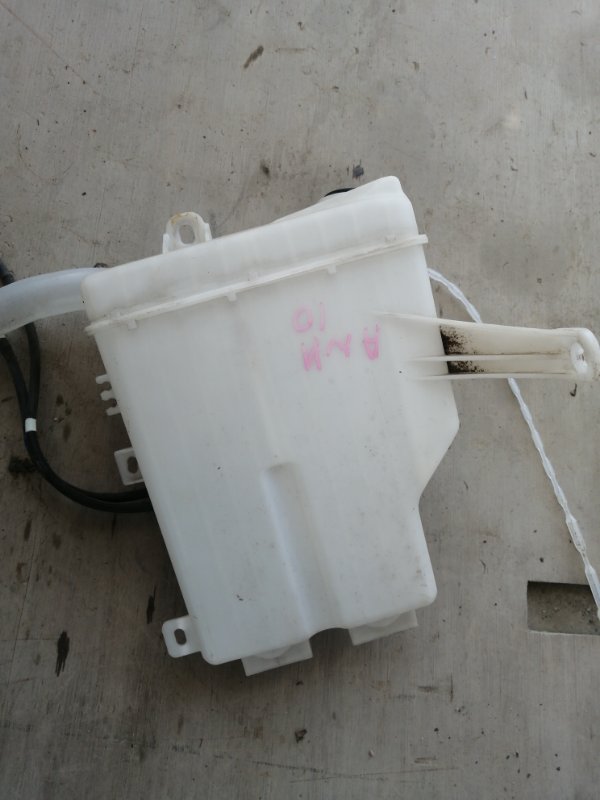 Бачок омывателя Toyota ALPHARD ANH10 (б/у)