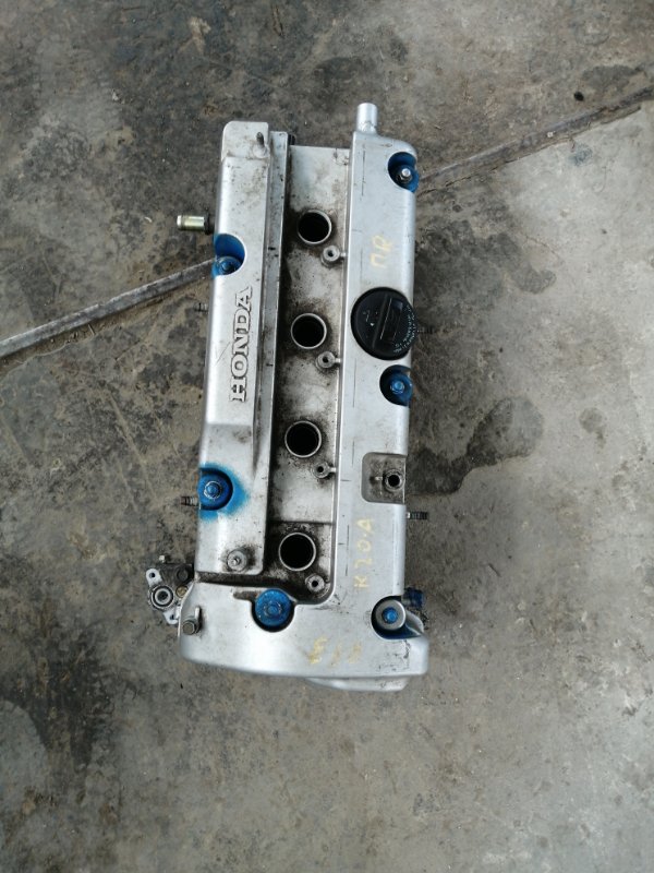 Гбц HONDA stepwgn RF3 K20A (б/у)