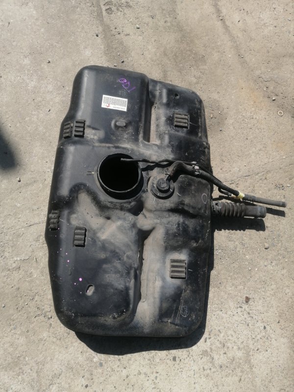 Бензобак HONDA Fit GD1 L13A (б/у)