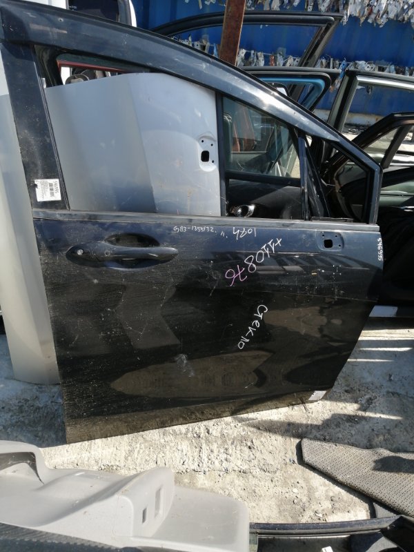 Дверь HONDA FREED GB1 передняя правая (б/у)