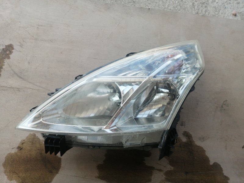 Фара NISSAN TEANA J32 передняя левая (б/у)