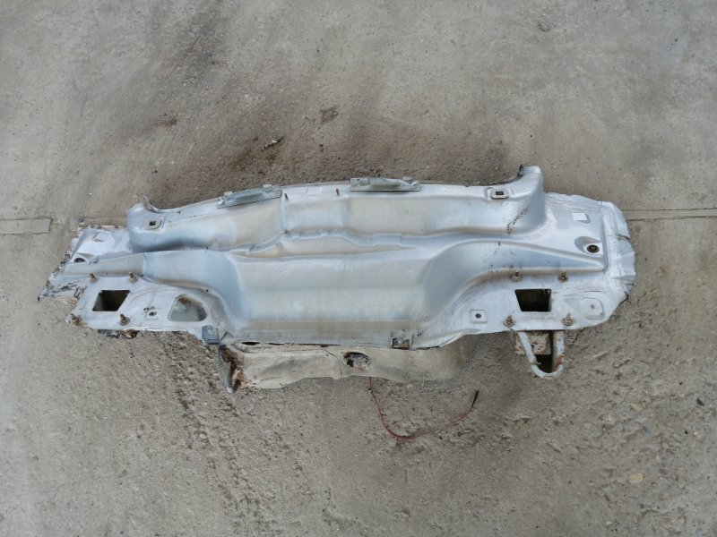 Панель задняя ( реаркат ) MAZDA 3 BK 2008 (б/у)