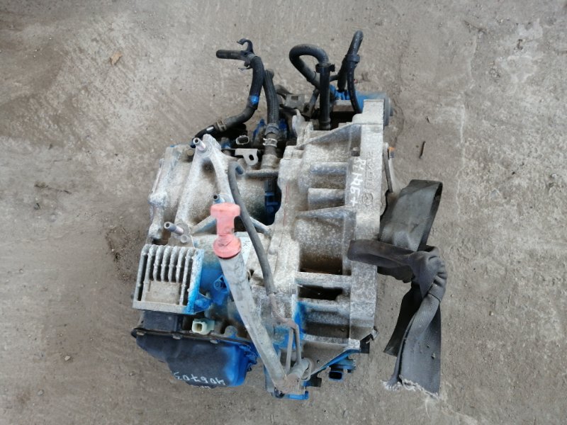 АКПП MAZDA BIANTE CCEFW LF-VDS (б/у)