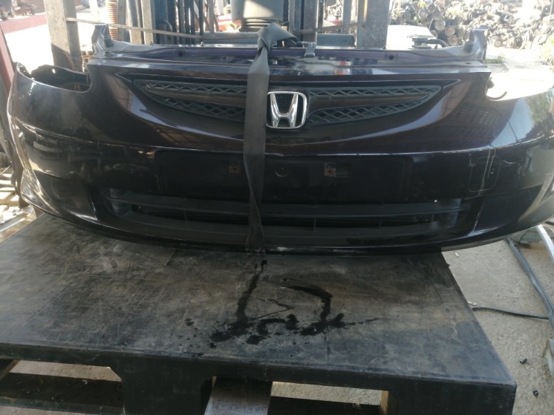 Nose cut HONDA Fit GD1 (б/у)