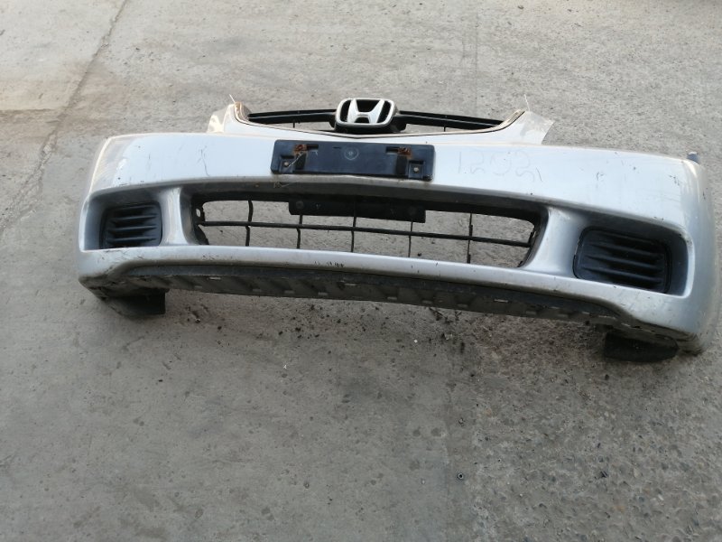 Бампер HONDA ACCORD 7 CL7 передний (б/у)