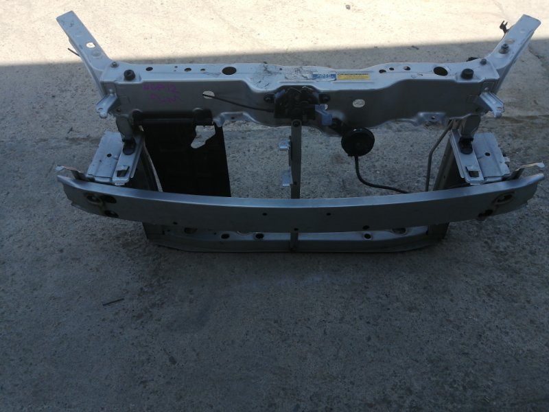 Рамка радиатора Toyota PLATZ NCP12 (б/у)