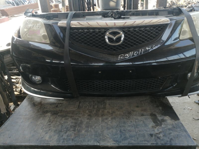 Nose cut MAZDA MPV LW3W L3 (б/у)