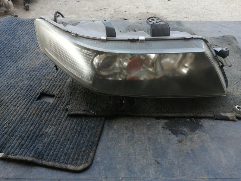 Фара HONDA ACCORD 7 CL7 передняя правая (б/у)