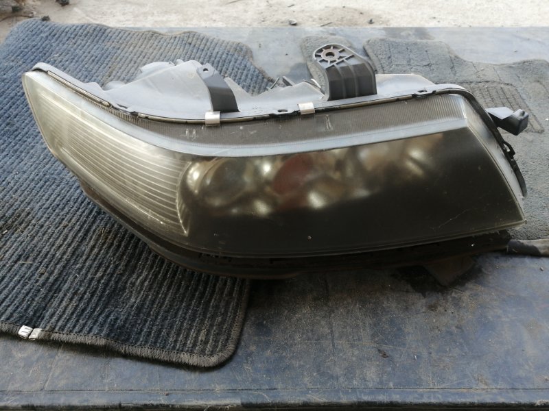 Фара HONDA ACCORD 7 CL7 передняя правая (б/у)