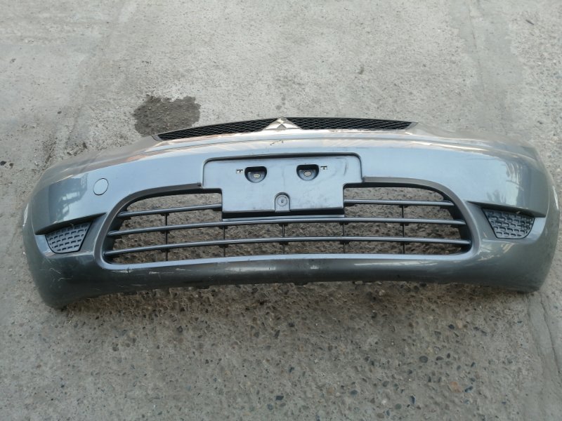 Бампер MITSUBISHI COLT Z21 передний (б/у)