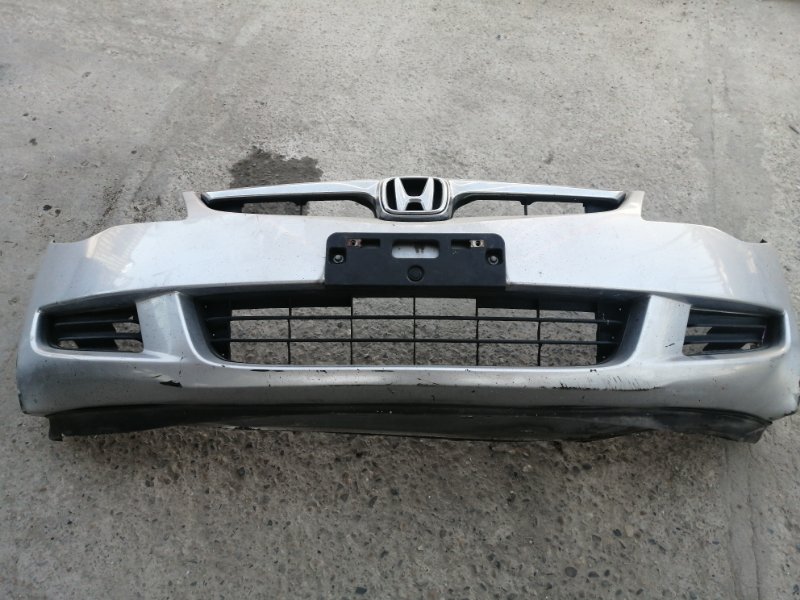 Бампер HONDA CIVIC FD передний (б/у)