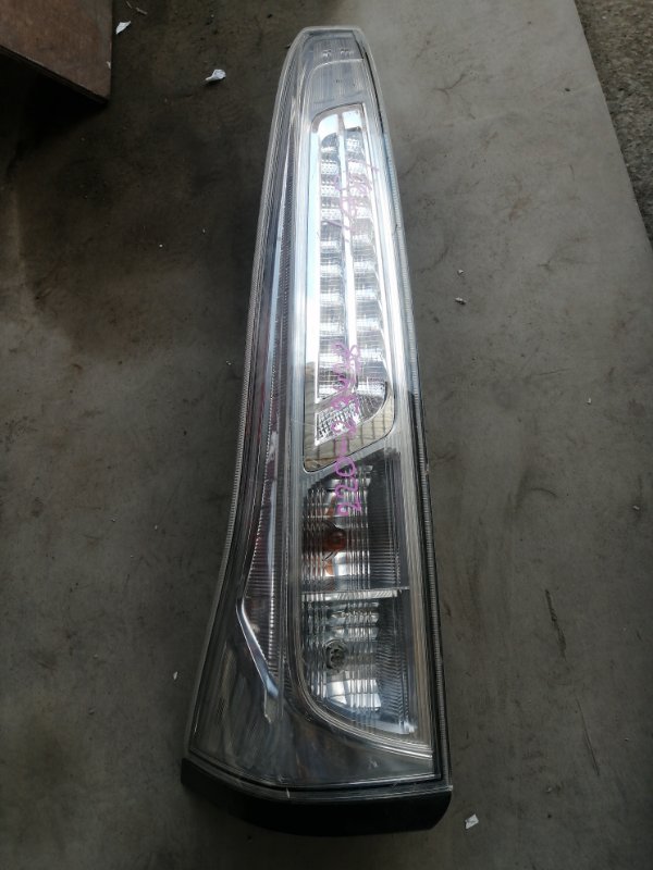 Стоп-сигнал NISSAN SERENA C26 задний левый (б/у)