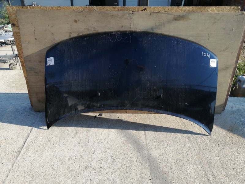 Капот Toyota BB NCP30 (б/у) Капот Toyota BB NCP30 (б/у)