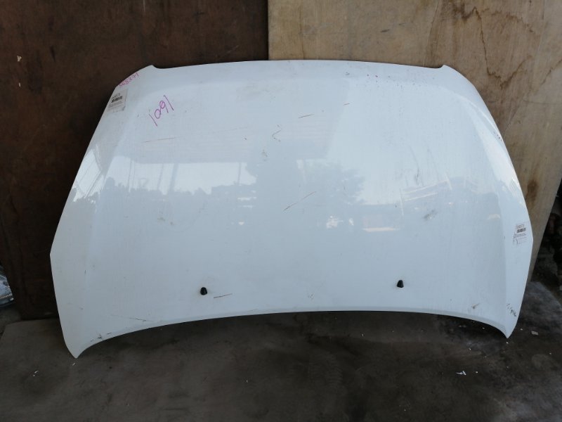 Капот SUZUKI SPLASH XB32S (б/у)
