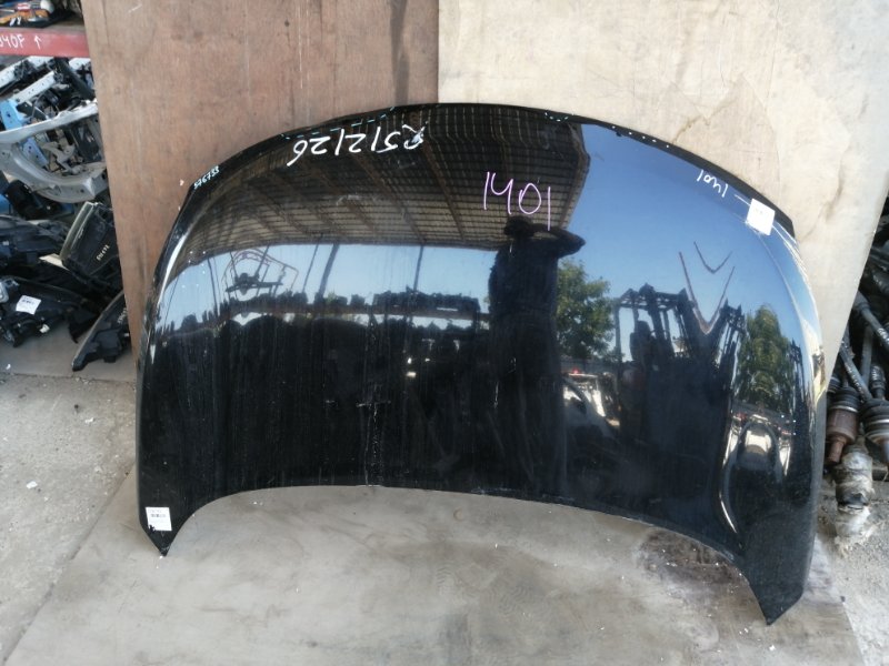 Капот NISSAN Murano Z51 (б/у)