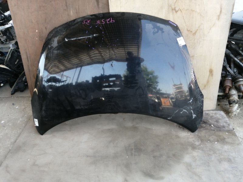Капот SUZUKI Swift ZC72S (б/у)