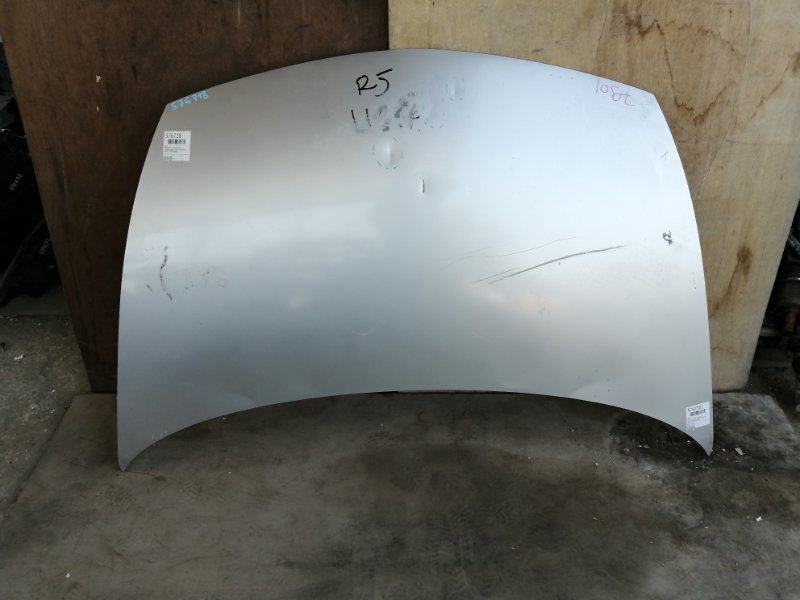 Капот HONDA Civic FD (б/у) Капот HONDA Civic FD (б/у)