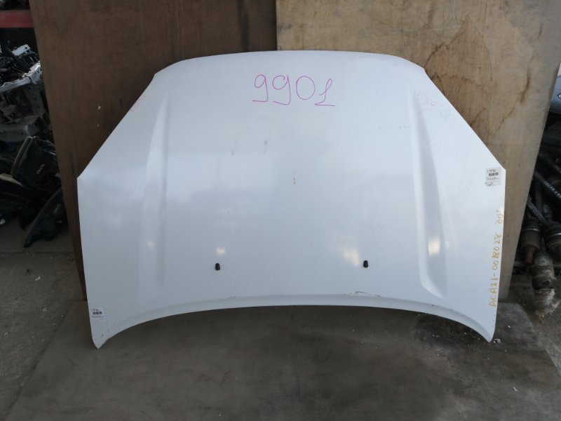 Капот Toyota RAV4 ACA21 (б/у)