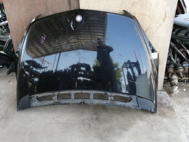 Капот Mercedes B180 W245 (б/у)