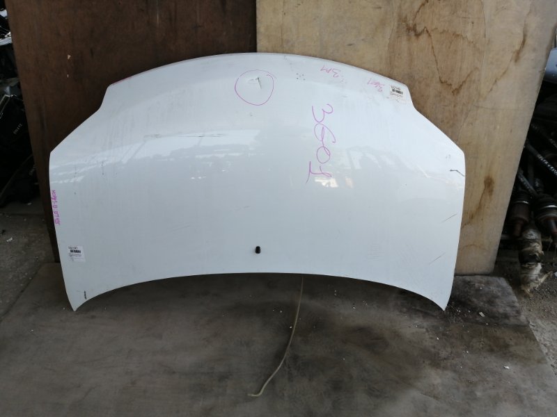 Капот Toyota SIENTA NCP81 (б/у)