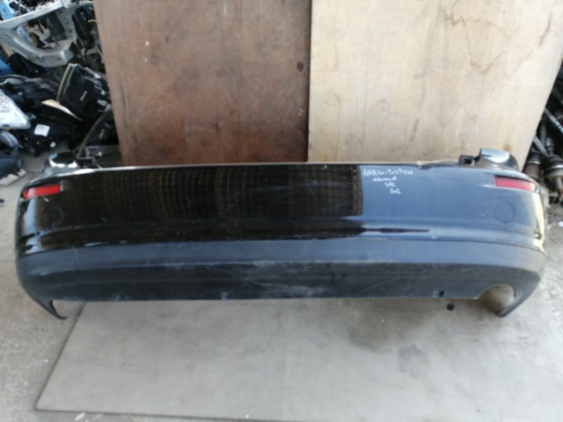 Бампер Toyota ESTIMA AHR20 задний (б/у)