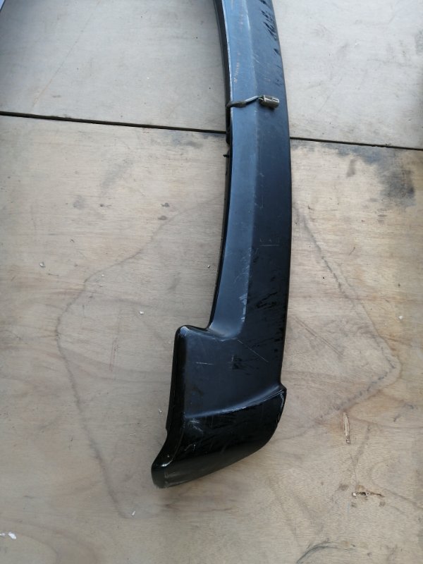 Спойлер Toyota NOAH AZR60 (б/у)