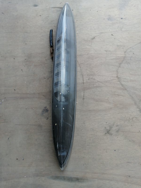 Стоп-сигнал в 5 дверь NISSAN SERENA C26 (б/у)
