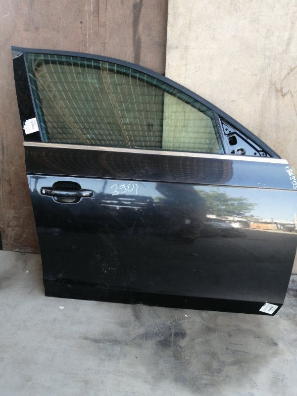 Дверь Audi A4 8K2 передняя правая (б/у)