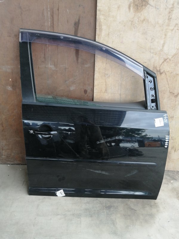 Дверь Volkswagen TOURAN 1T3 передняя правая (б/у)