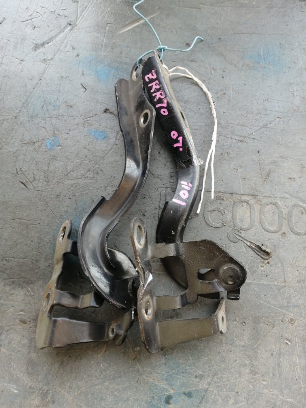 Петля капота Toyota NOAH ZRR70 (б/у)