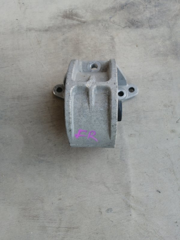 Подушка двигателя NISSAN Serena C24 передняя правая (б/у)