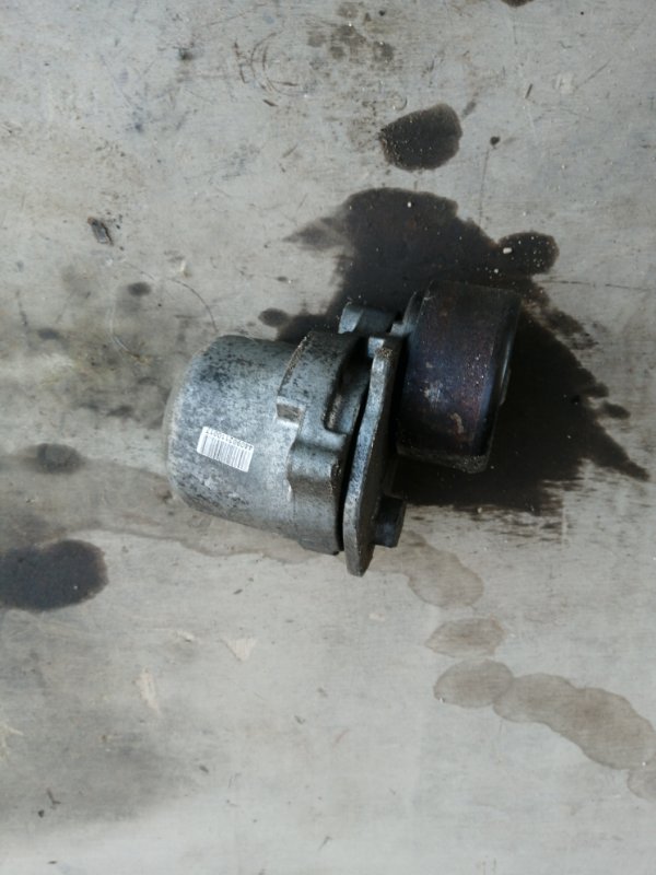 Ролик натяжной NISSAN SERENA C26 MR20DD (б/у)