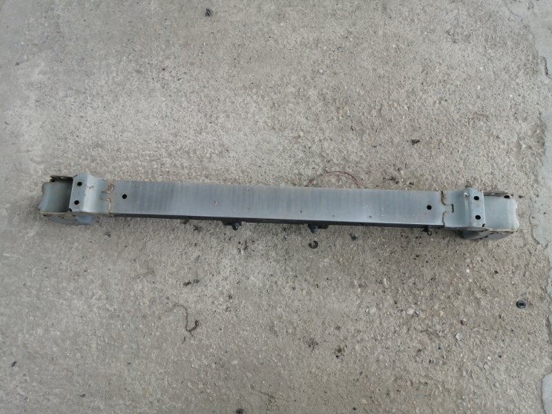 Усилитель бампера HONDA ACCORD 7 CL7 передний (б/у)